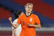 Preview image for 🇳🇱 Euro 2022 Player to Watch: Vivianne Miedema