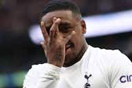 Preview image for Tottenham and Ajax 'agree on Steven Bergwijn fee'
