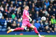 Preview image for Crystal Palace confirm signing of goalkeeper Sam Johnstone