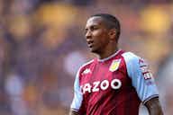Preview image for Ashley Young signs Aston Villa contract extension