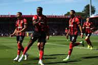 Preview image for ⚡️ Welcome back! Dream start as Bournemouth set record with early goal