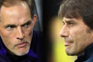 Preview image for Tuchel believes 'calm' Tottenham have stolen a march on his Chelsea side