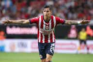 Preview image for Chivas earn unwanted record despite late Clásico Tapatío equaliser