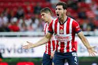Preview image for Chivas confirm Antonio Briseño out for up to one month