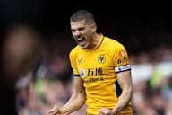 Preview image for Everton sign England international defender Conor Coady