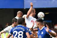 Preview image for 🦁 Drama as Kane rescues late point at Chelsea; Forest pick up first win