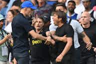 Preview image for Thomas Tuchel and Antonio Conte hit with FA charge