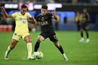 Preview image for Club América ready to make 'substantial' deal for LAFC ace Brian Rodriguez