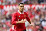 Preview image for Ronaldo on the bench! Man Utd and Brighton name their starting XIs