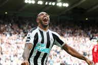 Preview image for Newcastle striker Callum Wilson eyeing place in England's World Cup squad