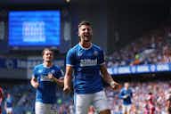 Preview image for Rangers continue perfect start to the season with St. Johnstone win