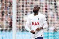 Preview image for Napoli join list of clubs 'interested' in Spurs ace Tanguy Ndombele
