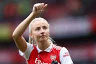Preview image for Arsenal confirm Leah Williamson's withdrawal from England squad