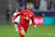 Preview image for Timo Werner has made some more RB Leipzig history 💯
