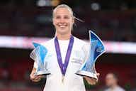 Preview image for 🏆 Beth Mead makes shortlist for BBC Women's Footballer of the Year awards