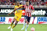 Preview image for Roberto Alvarado wants Chivas to take 'big opportunity' in play-offs