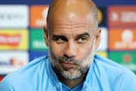Preview image for 📣 Guardiola on Champions League schedule, Haaland and Foden form