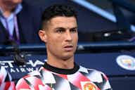 Preview image for Man Utd open to selling Cristiano Ronaldo in January