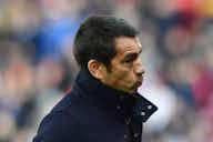 Preview image for Rangers sack Giovanni van Bronckhorst after 12 months in charge