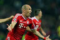 Vorschaubild für 🎥 Mr. Wembley wird 38! Robben nennt seine Top10-Tore im Bayern-Dress