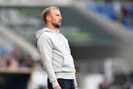Vorschaubild für Abschied nach zwei Jahren: Der nächste Bundesliga-Trainer muss gehen