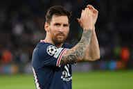 Vorschaubild für Feel-Good-Storys: Messi ist der Star der Stars - Mané weiß, wo er herkommt
