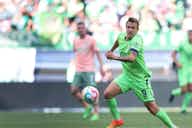 Vorschaubild für Werder-Star begeistert Max Kruse: "Flog bei mir lange unter dem Radar"