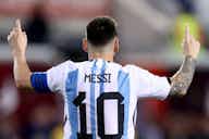 Vorschaubild für 🎥 Die magische 100: Messi knackt mal wieder eine Traummarke