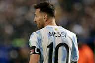 Imagen de vista previa para 🚨 Messi es baja por Eliminatorias: estará ausente ante Chile y Colombia