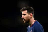 Imagen de vista previa para Messi regresa... ¡como suplente ante el Reims!