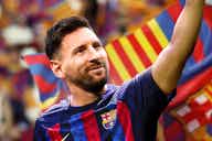 Imagen de vista previa para 📆 Leo Messi ya tendría fecha de regreso al FC Barcelona