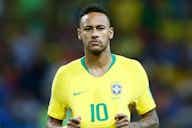 Imagem de visualização para 😬 Neymar rebate comentário de Rizek: 'Amargurado? Sou feliz demais'