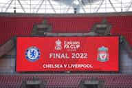 Imagem de visualização para 📋 Escalações: Liverpool vai sem brasileiro; Chelsea aposta em Lukaku