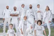 Imagem de visualização para 👕 📸 Real Madrid divulga belo uniforme titular para a próxima temporada