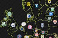 Imagem de visualização para 🇪🇺 Das top-6 ao 'Lado B': veja quais clubes venceram ligas na Europa