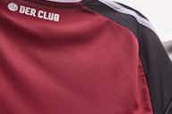 Imagem de visualização para 👀 Copia mas não faz igual: clube alemão lança camisa à la Bayern de 2003