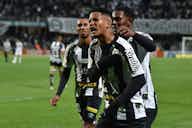 Imagem de visualização para 🎥 Santos supera jogo morno e vence Coritiba com gol no último lance