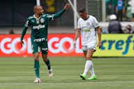 Imagem de visualização para 📹 Palmeiras goleia o Goiás com golaços e amplia vantagem na ponta do BR
