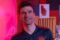 Imagem de visualização para 🃏 Bayern de Munique anuncia 3ª camisa inspirada em jogo de cartas