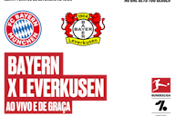 Imagem de visualização para 📋 Clássico na BuLi: Bayern e Leverkusen escalados para sair da crise