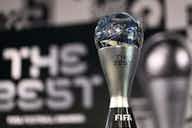 Image d'aperçu pour 🏆 #TheBest : la FIFA couronne le meilleur joueur du monde