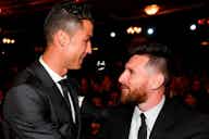 Image d'aperçu pour ☕️🥐 FC Ptit Déj : Kanye West 🎤 Messi et CR7 clonés 👽 et un gâteau