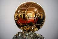 Image d'aperçu pour 🚨 Ballon d'Or, trophée Kopa, trophée Yachine : tous les nommés