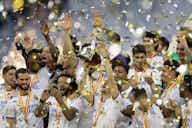 Anteprima immagine per Eurogol: il Real vince la Supercoppa, dramma Bordeaux, polemica Guardado