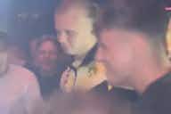 Anteprima immagine per 🎥 Haaland lascia Dortmund con stile: show in discoteca, il video è 🤣🤣