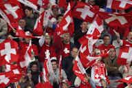 Vorschaubild für Die Schweizer Nati spielt im März gegen England und den Kosovo