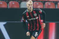 Vorschaubild für Leverkusen-Profi Mitchel Bakker wechselt nicht zu Newcastle