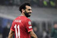 Vorschaubild für Nächster Transfer-Kracher? Mohamed Salah darf den FC Liverpool verlassen