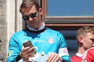 Vorschaubild für Doch keine Formsache: Manuel Neuer zögert mit Vertragsverlängerung