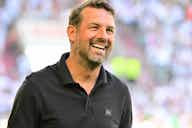 Vorschaubild für Neuer Trainer: Hoffenheim hat einen Rochade-Kandidaten auf der Liste